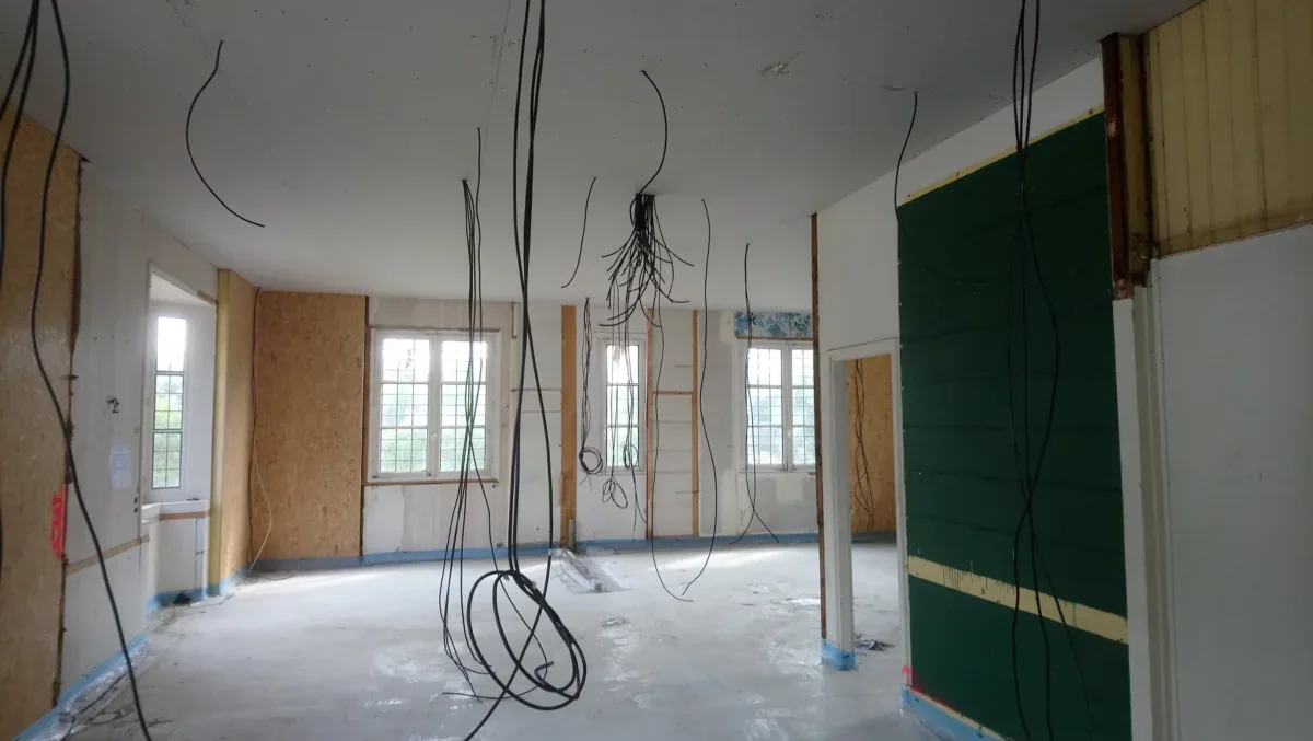 Installation électrique neuve et rénovation à Dammarie-les-Lys