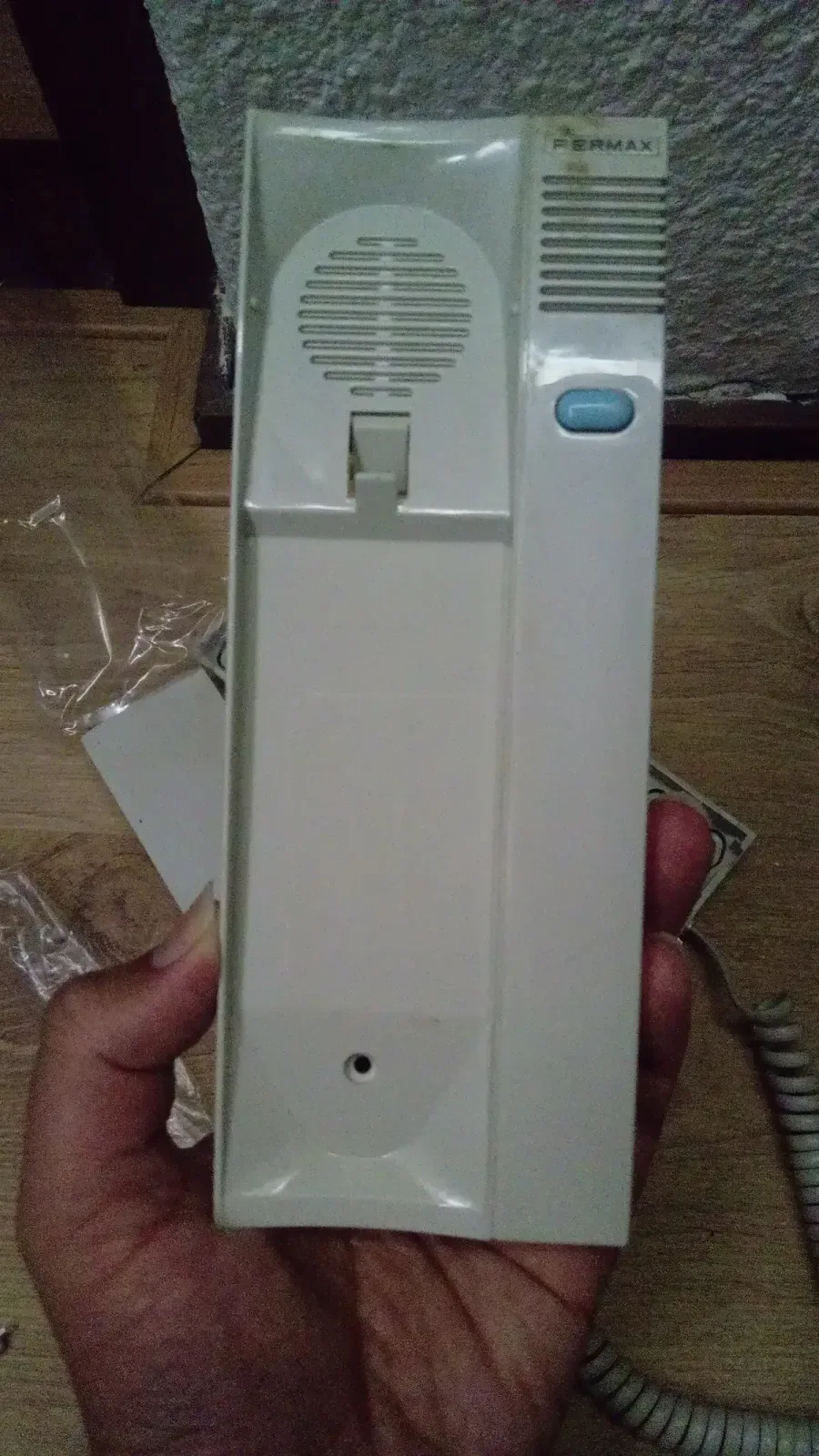Interphone et visiophone à Dammarie-les-Lys