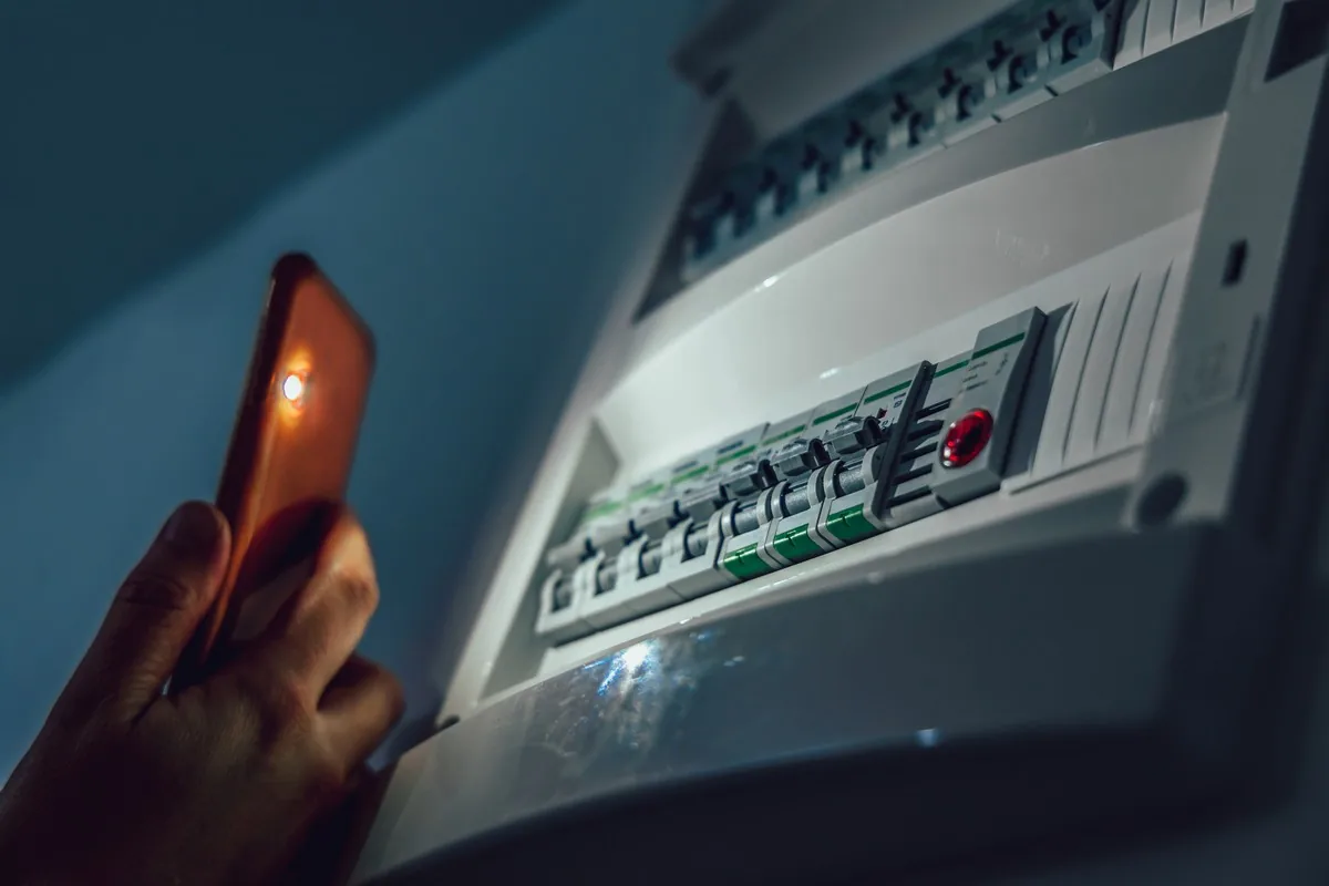 SOS électricien 24h/24 et 7j/7 à Dammarie-les-Lys SOS électricien 24h/24 et 7j/7 à Dammarie-les-Lys
